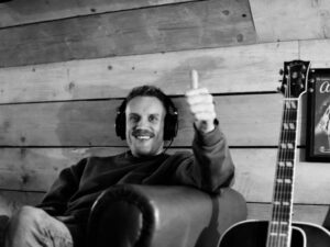 Sander Bastien TEddy Burnhouse