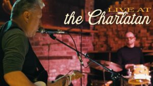 Live opname op locatie - Howlin' Roaddogs