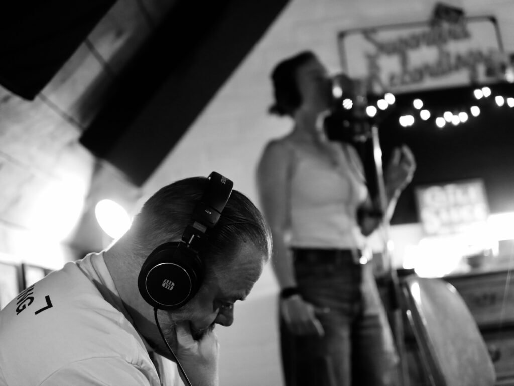 Co-producer